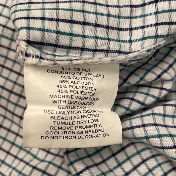 Ralph Lauren / Izod Button Down Shirts - Picture 11 of 11